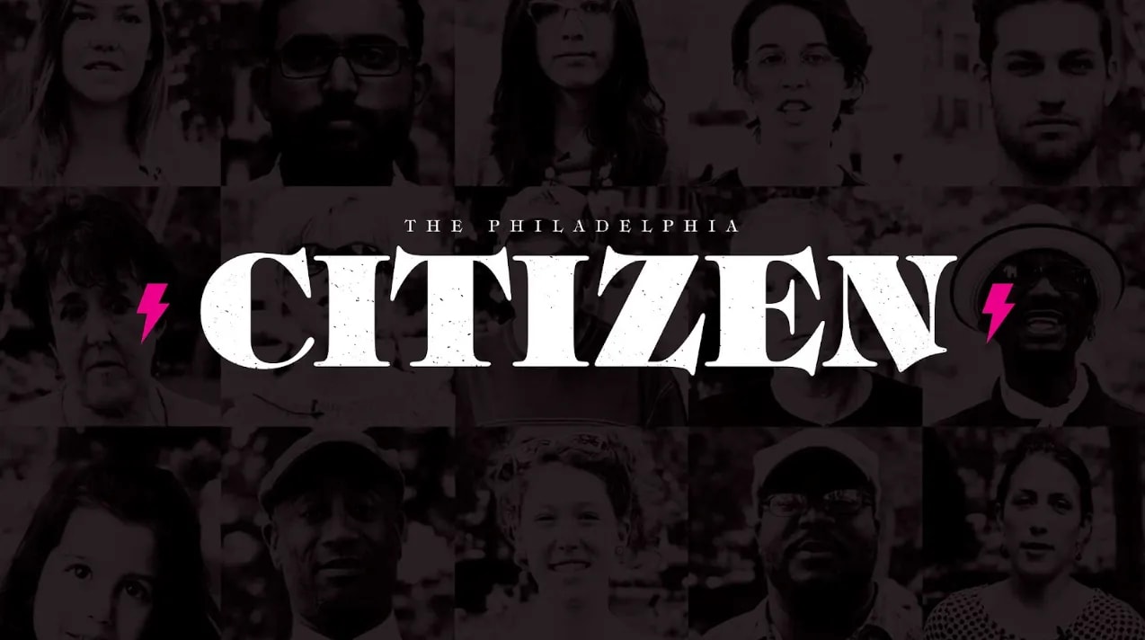 Philadelphia Citizen